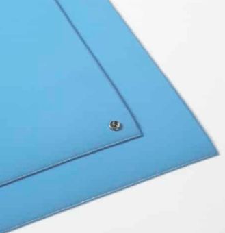 Picture of Bench Anti-Stat Mat - 910mm x 12200mm - [WWM-21300-091122006-BLNA] - (LP)