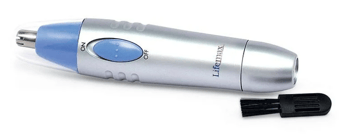 picture of Lifemax Waterproof Hair Trimmer - [LM-314] - (DISC-X)