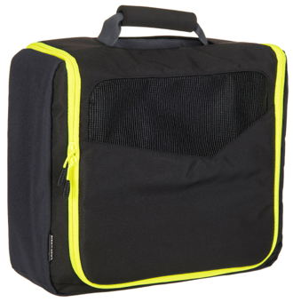 picture of Portwest - B914 - Boot Bag - Polyester 600D Fabric - Black - [PW-B914BKR]