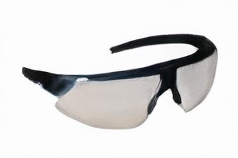 picture of Honeywell - Avatar - Safety Glasses - Black - Hard Coating - I/0 Lens - [HW-1034834]