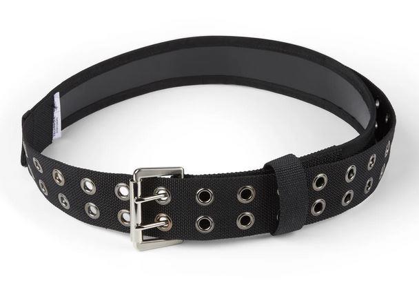 picture of Reinforced Synthetic Work Belt - [XE-H01119]