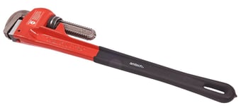 picture of Amtech 600mm Professional Pipe Wrench - [DK-C1270]