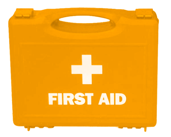 picture of Rail & Underground First Aid