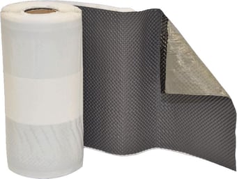 Picture of Alto Lead - 450mm x 5m - [TRSL-RR-ALTOLEAD450X5] - (DISC-W)