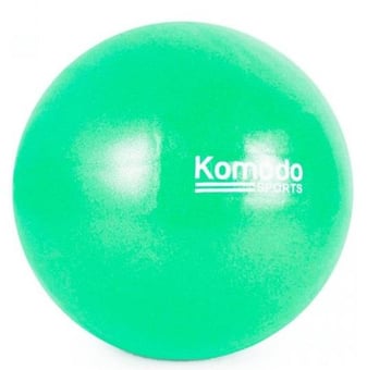 Picture of Komodo Exercise Ball - 23cm Green - [TKB-SFT-BAL-23CM-GRN]