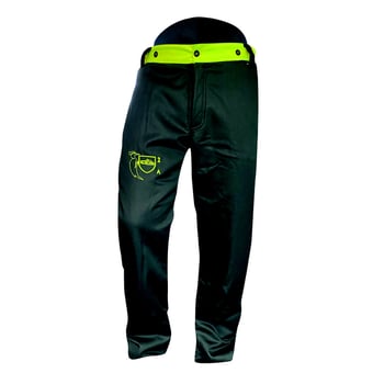 Picture of Francital Lugo Chainsaw Trousers - SF-FI201-LUGO - (DISC-R)