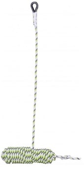 Picture of Kratos Kernmantle Anchor Rope for Sliding Fall Arrester FA2010400 - 30mtr - [KR-FA2010430]