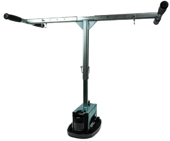 Picture of Grabo T-Handle Lifting Tool - 6.5kg - Does Not Inlude Vacuum - [GB-GRAB111] - (LP)