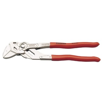 picture of Draper - Knipex 86 03 250SB 250mm Pliers Wrench - [DO-33814]