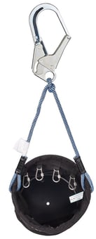 picture of ToolArrest Global Bucket Bag with Toggle Choke Top - [TA-TA500022/A]