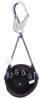 Picture of ToolArrest Global Bucket Bag with Toggle Choke Top - [TA-TA500022/A]