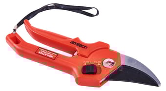 picture of Amtech Deluxe By-pass Pruner - [DK-U0350]