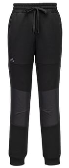 picture of Portwest KX317 - KX3 Sport Tech Joggers - Black - PW-KX317BKR