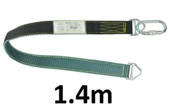 picture of ZERO - Loop Pro - Anchor Strap - 1.4m - [XE-AZ-700140]