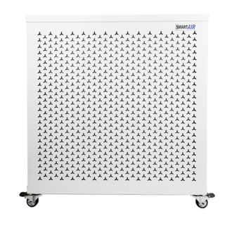 Picture of Smart Air Blast Mini Air Purifier - HEPA Only Filter - [SAF-SAF-COM-BLMI-REG] - (LP)