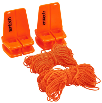 Picture of Amtech Line Block And 18M Line - [DK-G4110]