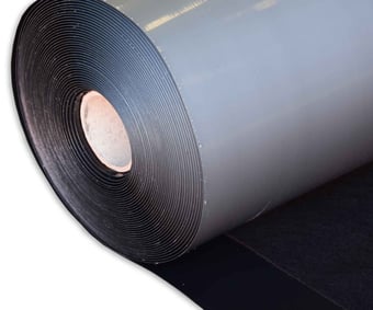 picture of Delta MemTech Pro Titan Bond - Ground Gas Protection - 1.9m x 25m - [DMPG-DMS437] - (LP)