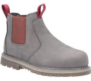 Picture of Amblers AS106 Sarah Womens Dealer Boot SBP SRA - FS-29963-50860