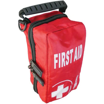 Picture of Burn Stop Burns Kit Bag - Medium - [SA-K4271MD]