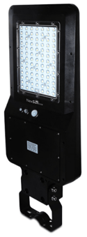 Picture of NexSun 5000 High Powered Solar Flood Light - 5000 Lumens - [NS-NEXSUN-5000]