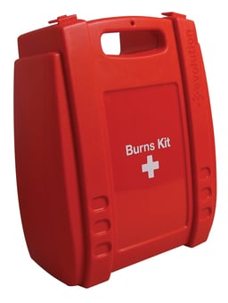 picture of Medical Safety Burn Kits