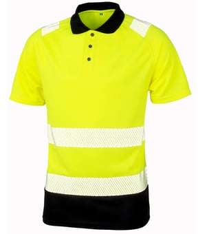 picture of All Hi Vis Polos