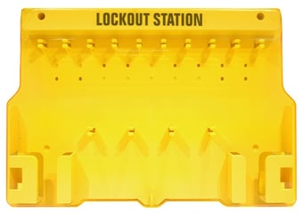 picture of Advanced Lockout Station - Board Only - [CI-LOK220] - (LP)