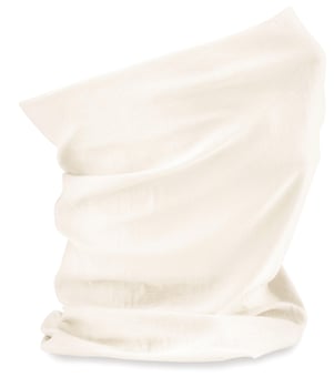 picture of Beechfield Morf Recycled - Off White - [BT-B915-OWHT] - (DISC-R)