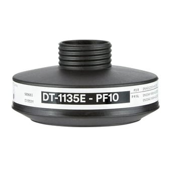 picture of 3M Particulate Filter PF10 P3 R D DT-1135E - Single Unit - [3M-DT-1135E]