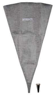 picture of Amtech Grout Application Bag - 330mm x 600mm - [DK-G1671]