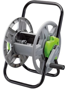 Picture of Garden Hose Reel Cart - 45m - [DO-25068]