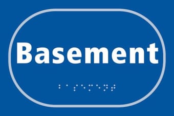 Picture of Spectrum Basement - Taktyle 225 x 150mm - SCXO-CI-TK2251WHBL