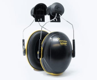 Picture of Centurion - Sana Helmet Mounted Ear Defenders - SNR 30 - [CE-9943638]