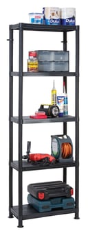 picture of Garage Shelves
