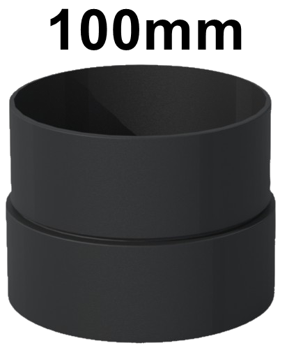 Fernco 100mm EPDM Multibush for DN110 Pipes - [FRN-MB100]