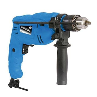 picture of DIY 500W Hammer Drill - 500W - 13mm Keyed Chuck - [SI-265897]