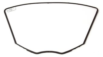 picture of Sundstrom SR 580 Replacement Visor - [SH-B008659]