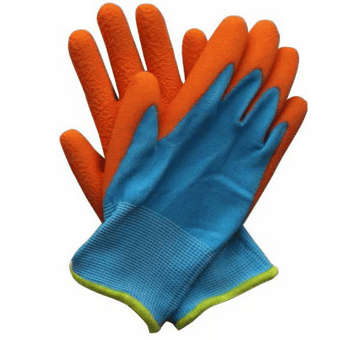 picture of Briers Junior Digger Gloves - 6 to 10 Year Old - [BS-4710011]