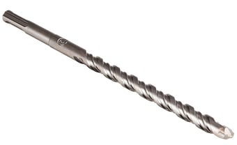picture of Amtech SDS Masonry Drill Bit - 12mm x 210mm - [DK-F4020]