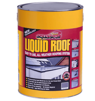 picture of Safety Tools - Roof Seal & Bitumen Products