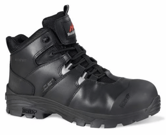 Picture of Rock Fall - Lightweight Internal Metatarsal Protection Safety Boot - SRC S3 HRO - RF-TC3000