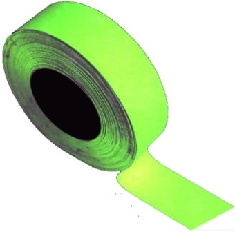 picture of Photoluminescent Grip Tape