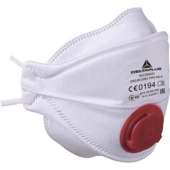 picture of Delta Plus Brand Respiratory Protection