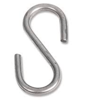 picture of S Hooks