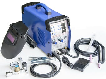 picture of Welding Power Tools