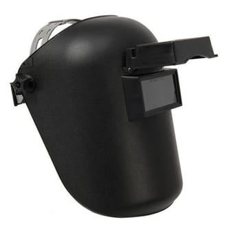 Picture of Silverline Lightweight Welding Faceshield - [SI-868520]