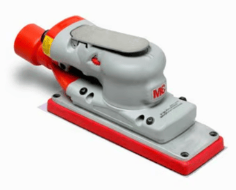 Picture of 3M Central Vacuum Random Orbital Sander Elite Series - 70mm x 198mm - [3M-28528]