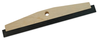 picture of Lapwing 19.201 18 Inch Wooden Squeegee Head - [BRW-WSH45]