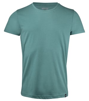 picture of James Harvest American U T-Shirt - Aloe Green - BT-HAR2134017-H784