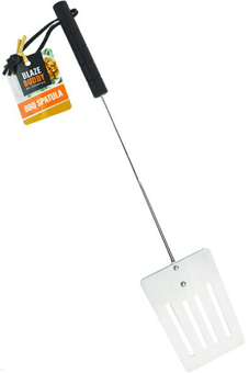 picture of Blaze Buddy Slotted BBQ Spatula - [PD-O322394]